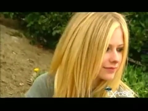 Avril Lavigne - Exposed (Documentary Part 1) 6014