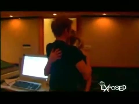 Avril Lavigne - Exposed (Documentary Part 1) 6535