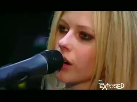 Avril Lavigne - Exposed (Documentary Part 1) 7013 - Avril - Lavigne - Exposed - Documentary - Part - 15
