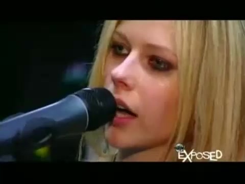 Avril Lavigne - Exposed (Documentary Part 1) 7016 - Avril - Lavigne - Exposed - Documentary - Part - 15