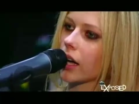Avril Lavigne - Exposed (Documentary Part 1) 7017 - Avril - Lavigne - Exposed - Documentary - Part - 15