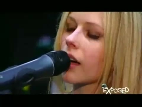 Avril Lavigne - Exposed (Documentary Part 1) 7019 - Avril - Lavigne - Exposed - Documentary - Part - 15