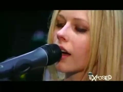 Avril Lavigne - Exposed (Documentary Part 1) 7020 - Avril - Lavigne - Exposed - Documentary - Part - 15