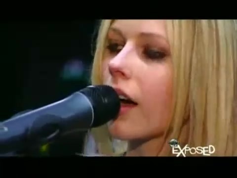 Avril Lavigne - Exposed (Documentary Part 1) 7021 - Avril - Lavigne - Exposed - Documentary - Part - 15