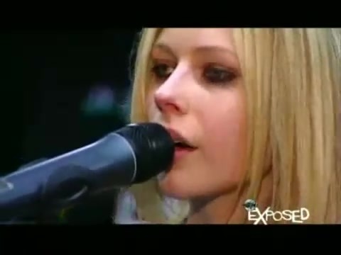 Avril Lavigne - Exposed (Documentary Part 1) 7023 - Avril - Lavigne - Exposed - Documentary - Part - 15