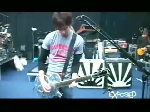 Avril Lavigne - Exposed (Documentary Part 1) 7508