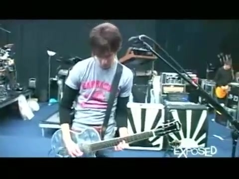 Avril Lavigne - Exposed (Documentary Part 1) 7513