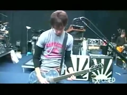 Avril Lavigne - Exposed (Documentary Part 1) 7520