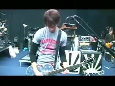 Avril Lavigne - Exposed (Documentary Part 1) 7523