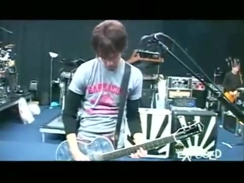 Avril Lavigne - Exposed (Documentary Part 1) 7524