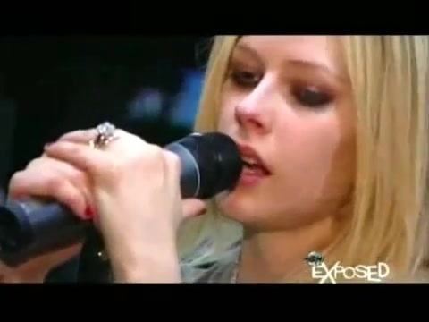 Avril Lavigne - Exposed (Documentary Part 1) 6705 - Avril - Lavigne - Exposed - Documentary - Part - 14