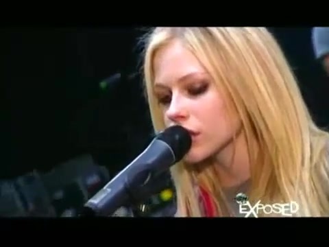 Avril Lavigne - Exposed (Documentary Part 1) 6241 - Avril - Lavigne - Exposed - Documentary - Part - 13