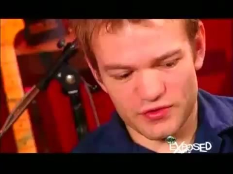 Avril Lavigne - Exposed (Documentary Part 1) 6304