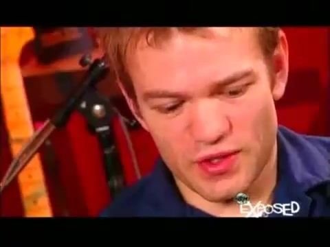 Avril Lavigne - Exposed (Documentary Part 1) 6308