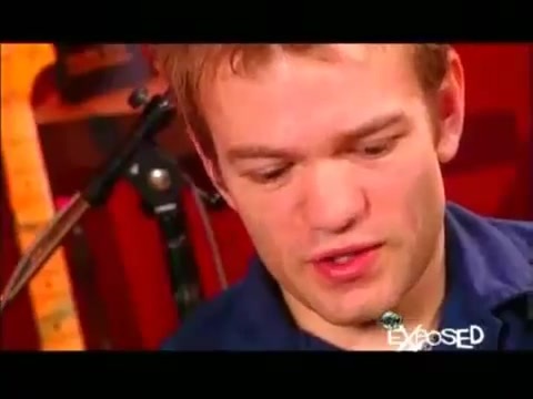 Avril Lavigne - Exposed (Documentary Part 1) 6309