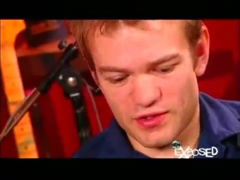 Avril Lavigne - Exposed (Documentary Part 1) 6311