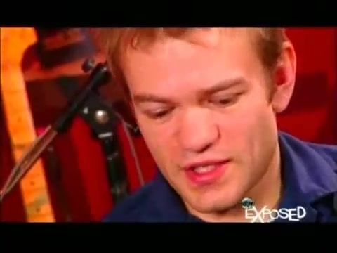 Avril Lavigne - Exposed (Documentary Part 1) 6314