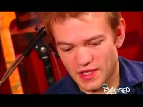 Avril Lavigne - Exposed (Documentary Part 1) 6315