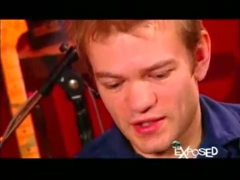 Avril Lavigne - Exposed (Documentary Part 1) 6316