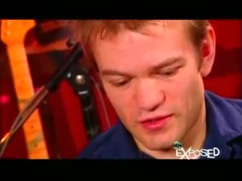 Avril Lavigne - Exposed (Documentary Part 1) 6325