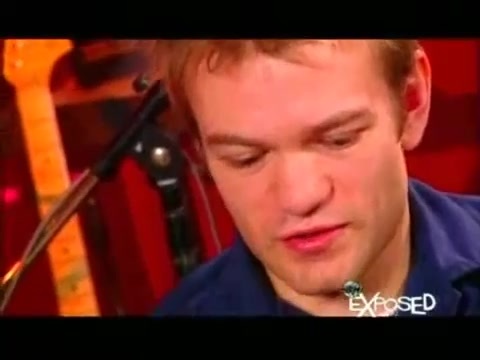 Avril Lavigne - Exposed (Documentary Part 1) 6326