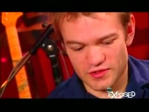 Avril Lavigne - Exposed (Documentary Part 1) 6327
