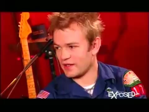 Avril Lavigne - Exposed (Documentary Part 1) 6805