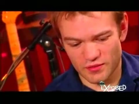 Avril Lavigne - Exposed (Documentary Part 1) 6330