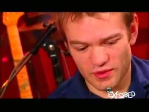 Avril Lavigne - Exposed (Documentary Part 1) 6332