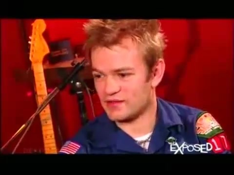 Avril Lavigne - Exposed (Documentary Part 1) 6811