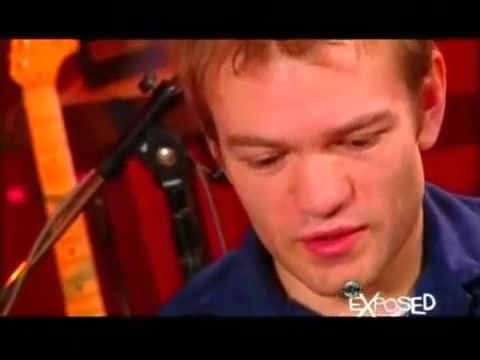 Avril Lavigne - Exposed (Documentary Part 1) 6334