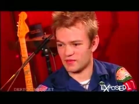 Avril Lavigne - Exposed (Documentary Part 1) 6813