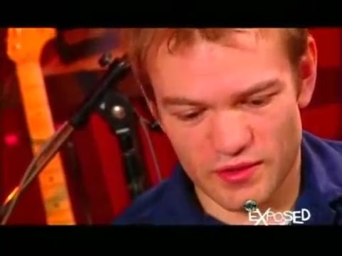Avril Lavigne - Exposed (Documentary Part 1) 6335