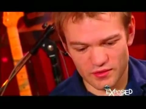 Avril Lavigne - Exposed (Documentary Part 1) 6336