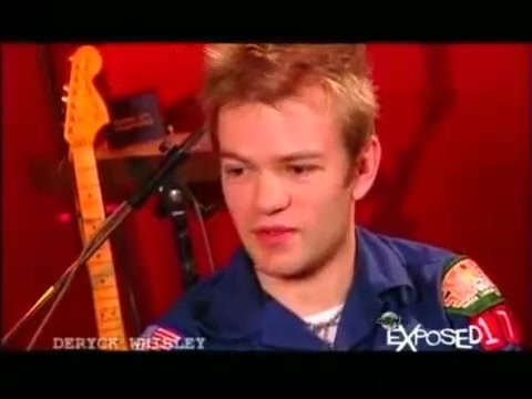 Avril Lavigne - Exposed (Documentary Part 1) 6815