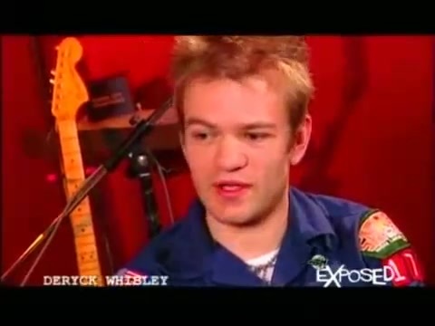 Avril Lavigne - Exposed (Documentary Part 1) 6818