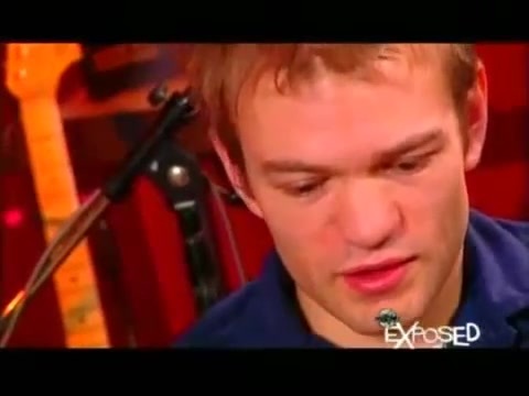Avril Lavigne - Exposed (Documentary Part 1) 6341