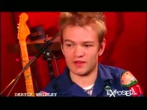 Avril Lavigne - Exposed (Documentary Part 1) 6819