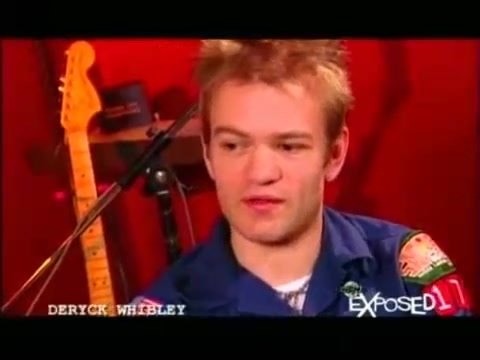 Avril Lavigne - Exposed (Documentary Part 1) 6821