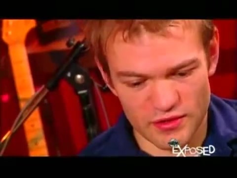 Avril Lavigne - Exposed (Documentary Part 1) 6344