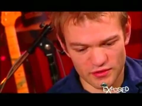 Avril Lavigne - Exposed (Documentary Part 1) 6345