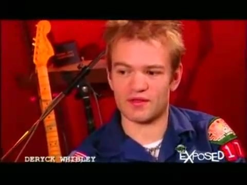 Avril Lavigne - Exposed (Documentary Part 1) 6825