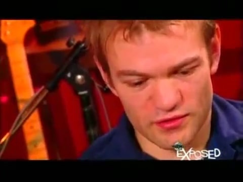 Avril Lavigne - Exposed (Documentary Part 1) 6348