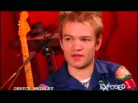 Avril Lavigne - Exposed (Documentary Part 1) 6826