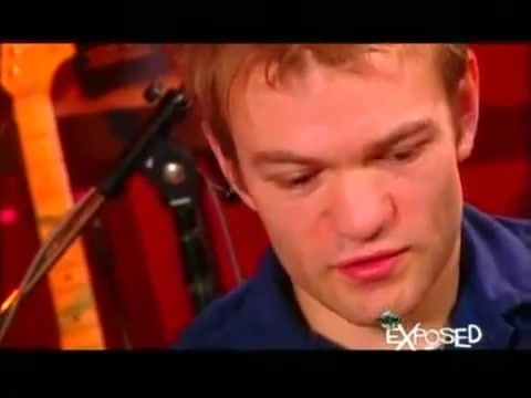 Avril Lavigne - Exposed (Documentary Part 1) 6349