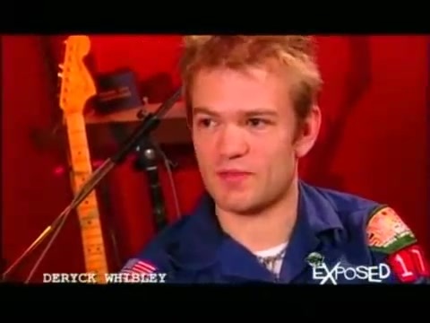 Avril Lavigne - Exposed (Documentary Part 1) 6832