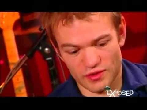 Avril Lavigne - Exposed (Documentary Part 1) 6355 - Avril - Lavigne - Exposed - Documentary - Part - 13