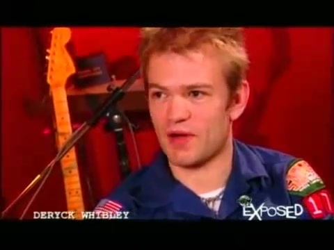 Avril Lavigne - Exposed (Documentary Part 1) 6833 - Avril - Lavigne - Exposed - Documentary - Part - 14