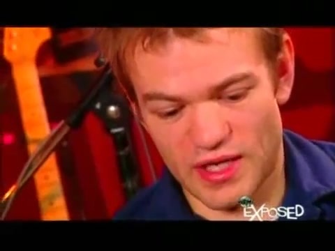 Avril Lavigne - Exposed (Documentary Part 1) 6361 - Avril - Lavigne - Exposed - Documentary - Part - 13