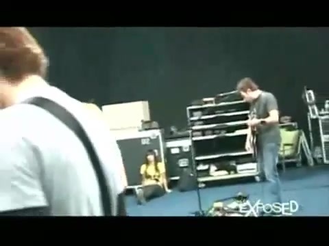 Avril Lavigne - Exposed (Documentary Part 1) 7780